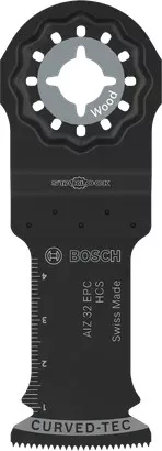 Bosch Fűrészlap RB - 1ER AIZ 32 EPC