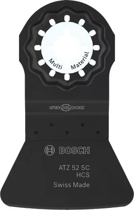 Bosch Spatulyák RB - 1ER ATZ 52 SC