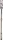 Bosch PRO SDS max-5C laposvéső, 25 x 400 mm