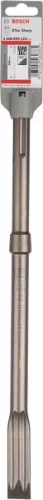 Bosch PRO SDS max-5C laposvéső, 25 x 400 mm