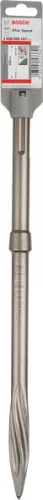 Bosch PRO SDS max-5C hegyesvéső, 400 mm