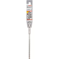 Bosch PRO SDS plus-5X kalapácsfúrószár, 6 x 100 x 160 mm