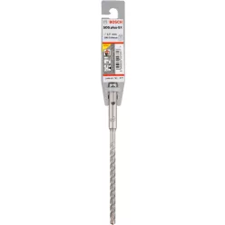   Bosch PRO SDS plus-5X kalapácsfúrószár, 6,5 x 100 x 160 mm