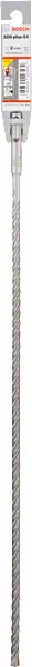 Bosch PRO SDS plus-5X kalapácsfúrószár, 8 x 400 x 460 mm