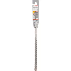  Bosch PRO SDS plus-5X kalapácsfúrószár, 10 x 150 x 210 mm