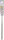 Bosch PRO SDS plus-5X kalapácsfúrószár, 10 x 150 x 210 mm