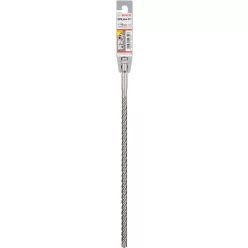  Bosch PRO SDS plus-5X kalapácsfúrószár, 10 x 250 x 310 mm