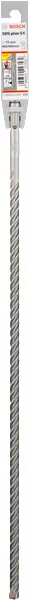Bosch PRO SDS plus-5X kalapácsfúrószár, 10 x 400 x 460 mm