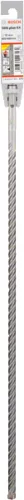 Bosch PRO SDS plus-5X kalapácsfúrószár, 10 x 400 x 460 mm