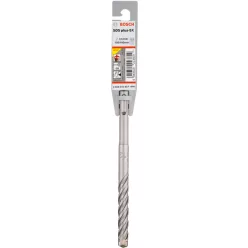   Bosch PRO SDS plus-5X kalapácsfúrószár, 12 x 100 x 160 mm