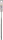 Bosch PRO SDS plus-5X kalapácsfúrószár, 12 x 250 x 310 mm