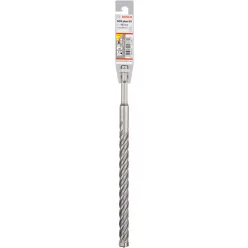   Bosch PRO SDS plus-5X kalapácsfúrószár, 15 x 200 x 260 mm