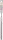 Bosch PRO SDS plus-5X kalapácsfúrószár, 15 x 200 x 260 mm