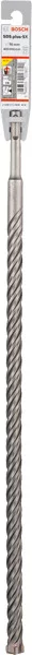 Bosch PRO SDS plus-5X kalapácsfúrószár, 16 x 400 x 460 mm