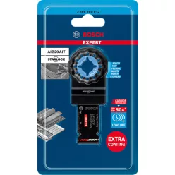 Bosch EXPERT AIZ20 AT Carbide, Metal (Metal Max)