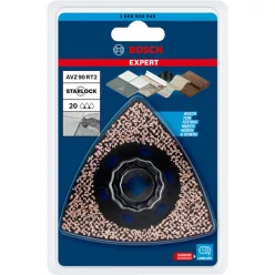   Bosch EXPERT AVZ 90 RT2 Carbide, Grout and Abrasive csiszolótalp