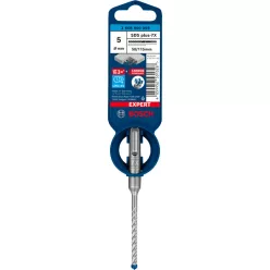 Bosch EXPERT SDS Plus-7X kalapácsfúró o 5 x 50
