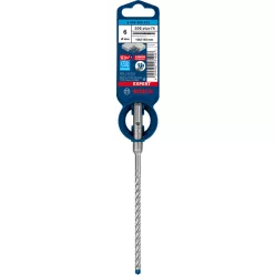 Bosch EXPERT SDS Plus-7X kalapácsfúró o 6 x 100