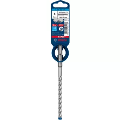 Bosch EXPERT SDS Plus-7X kalapácsfúró o 8 x 100
