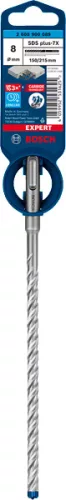 Bosch EXPERT SDS Plus-7X kalapácsfúró o 8 x 150