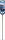 Bosch EXPERT SDS Plus-7X kalapácsfúró o 8 x 200