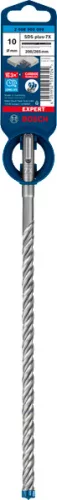 Bosch EXPERT SDS Plus-7X kalapácsfúró o 10 x 200