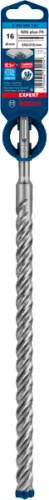 Bosch EXPERT SDS Plus-7X kalapácsfúró o 16 x 250