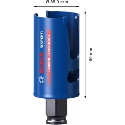 Bosch EXPERT Construction Material körkivágó, 38 mm