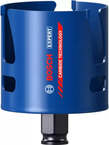 Bosch EXPERT Construction Material körkivágó, 68 mm