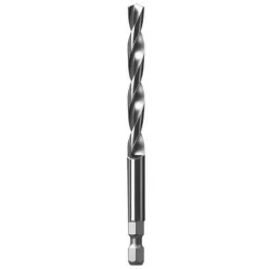   Bosch EXPERT HSS-G központosító fúrószár PCP Tough Material, 105 mm