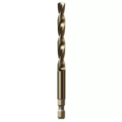   Bosch EXPERT HSS-Co központosító fúrószár PCP Tough Material, 105 mm