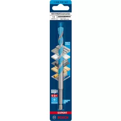   Bosch EXPERT HEX-9 Multi Construction többcélú fúró o 12,0 mm, 1/4"