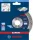 Bosch EXPERT HardCeramic gyémánt tárcsa o125mm