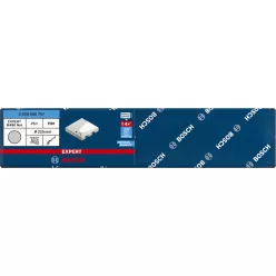   Bosch EXPERT M480 csiszolóháló fal- és mennyezetcsiszolókhoz