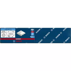   Bosch EXPERT M480 csiszolóháló fal- és mennyezetcsiszolókhoz