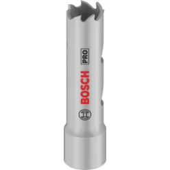 Bosch PRO Multi Material körkivágó, 14 mm, menetes