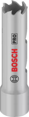 Bosch PRO Multi Material körkivágó, 14 mm, menetes
