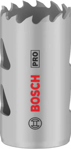 Bosch PRO Multi Material körkivágó, 27 mm menetes