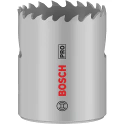 Bosch PRO Multi Material körkivágó, 40 mm menetes