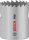 Bosch PRO Multi Material körkivágó, 40 mm menetes