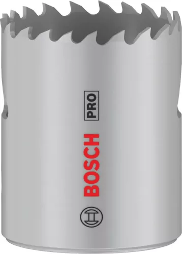 Bosch PRO Multi Material körkivágó, 40 mm menetes