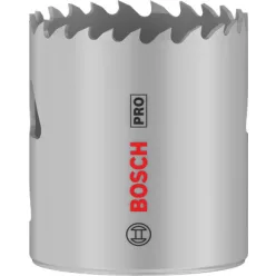 Bosch PRO Multi Material körkivágó, 44 mm, menetes