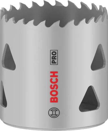 Bosch PRO Multi Material körkivágó, 48 mm menetes