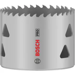 Bosch PRO Multi Material körkivágó, 65 mm menetes
