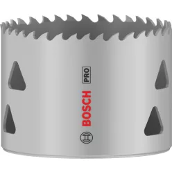Bosch PRO Multi Material körkivágó, 68 mm, menetes