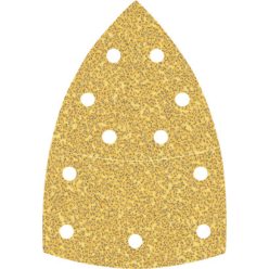   Bosch EXPERT C470 csiszolópapír készlet multicsiszolókhoz, Wood and Paint