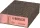 Bosch EXPERT S471 Standard kézi csiszolószivacs, 69 x 97 x 26 mm, durva