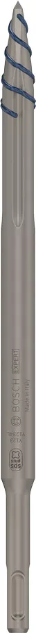 Bosch EXPERT SDS Plus-8C Hegyes véső, 250 mm (2608901694)