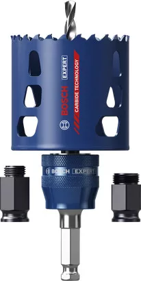 Bosch Lyukfűrész P MM T 68 SK