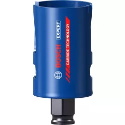 Bosch Lyukfűrész P CM T 48mm